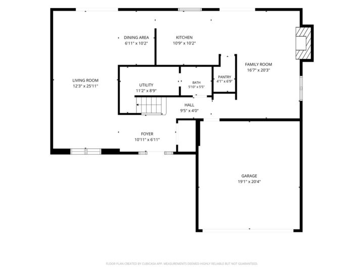 Property Photo:  7 Pheasant Court  IL 60517 