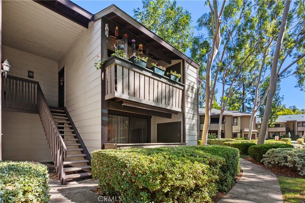 Property Photo: 20702 El Toro 414 CA 92630