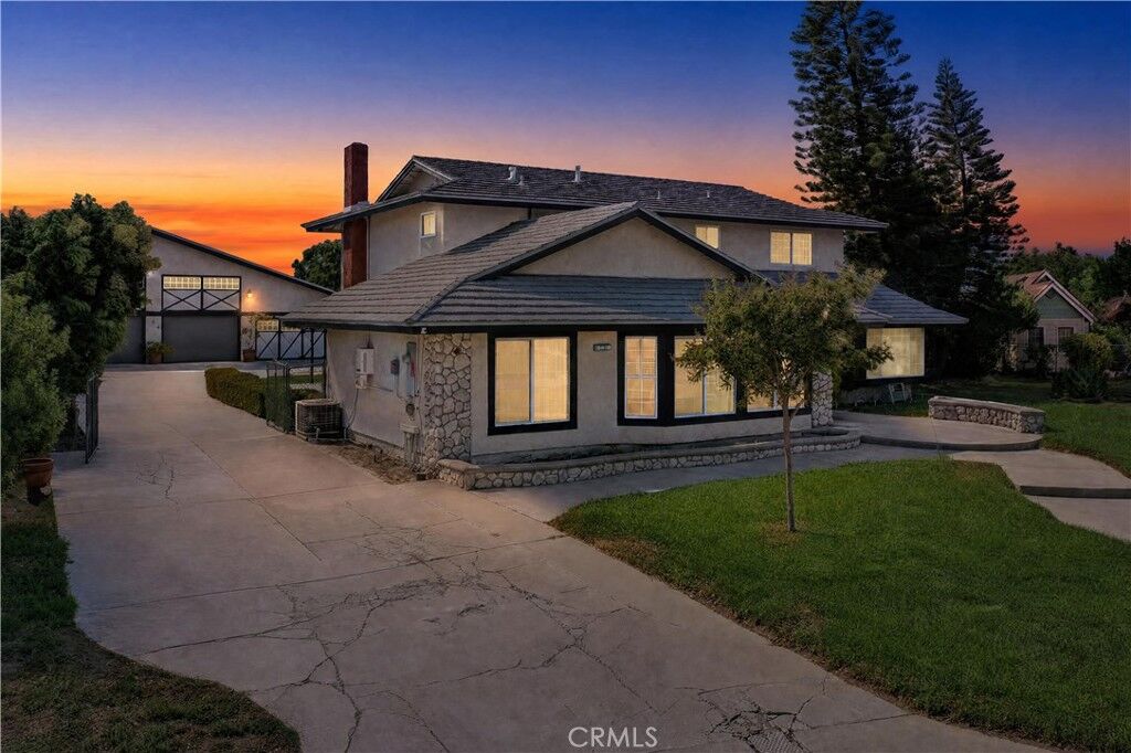 Property Photo:  5361 Sulphur  CA 91752 