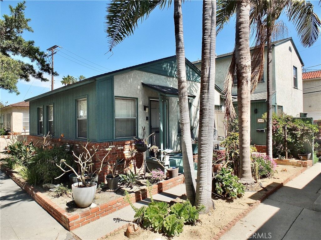 Property Photo: 5413 E The Toledo CA 90803