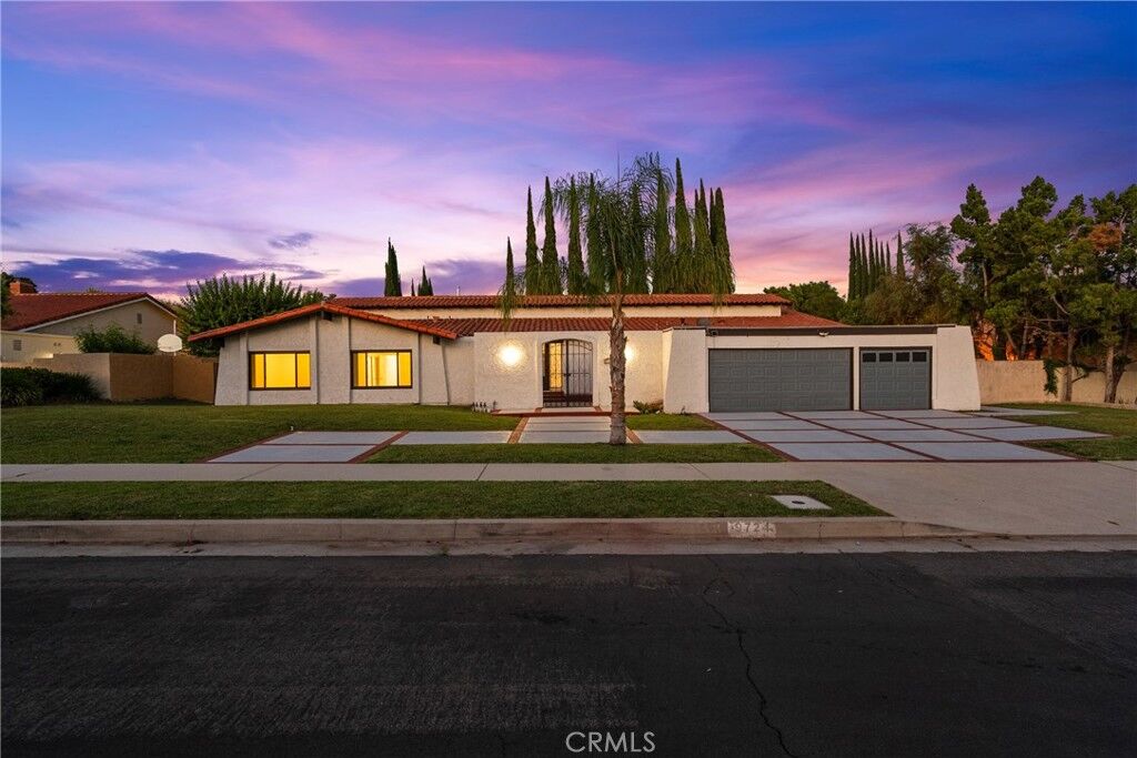 Property Photo:  9724 Bothwell Road  CA 91324 