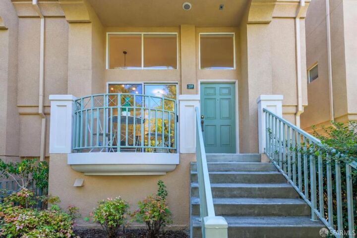 Property Photo:  168 Campbell Drive  CA 94043 