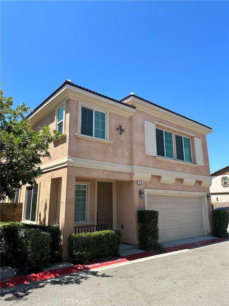 Property Photo:  876 Madison Court  CA 91784 