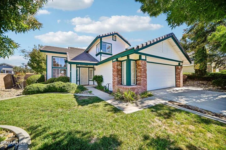 Property Photo:  36746 Nickel Street  CA 93550 
