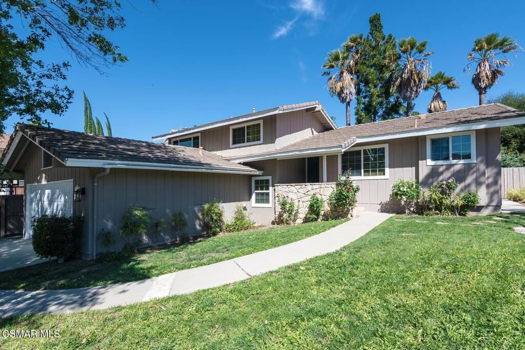 Property Photo:  5502 Lake Lindero Drive  CA 91301 