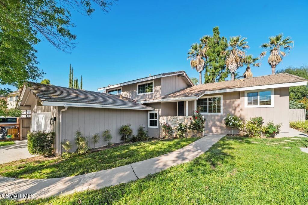 Property Photo:  5502 Lake Lindero Drive  CA 91301 