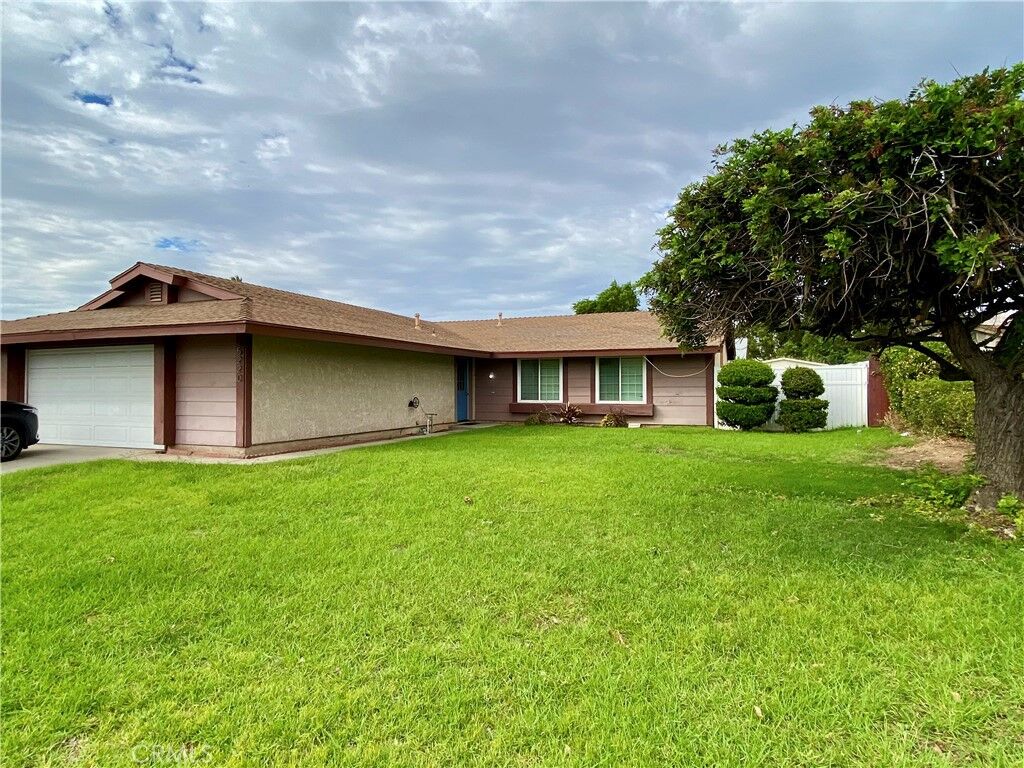 Property Photo:  25220 Fir  CA 92553 