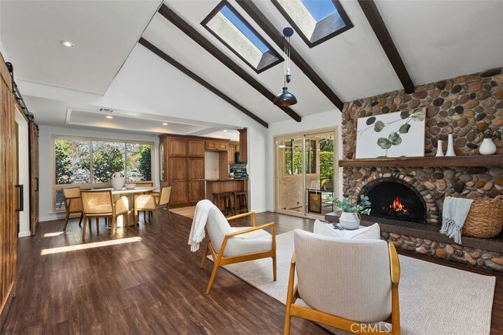 Property Photo: 24832 El Cortijo CA 92691