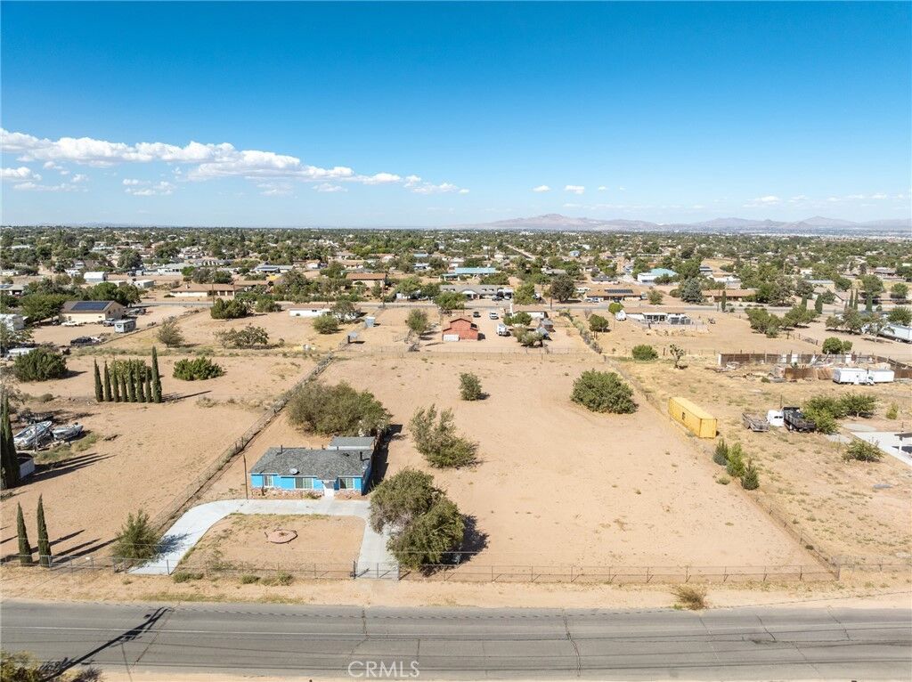Property Photo:  15594 Mission  CA 92345 