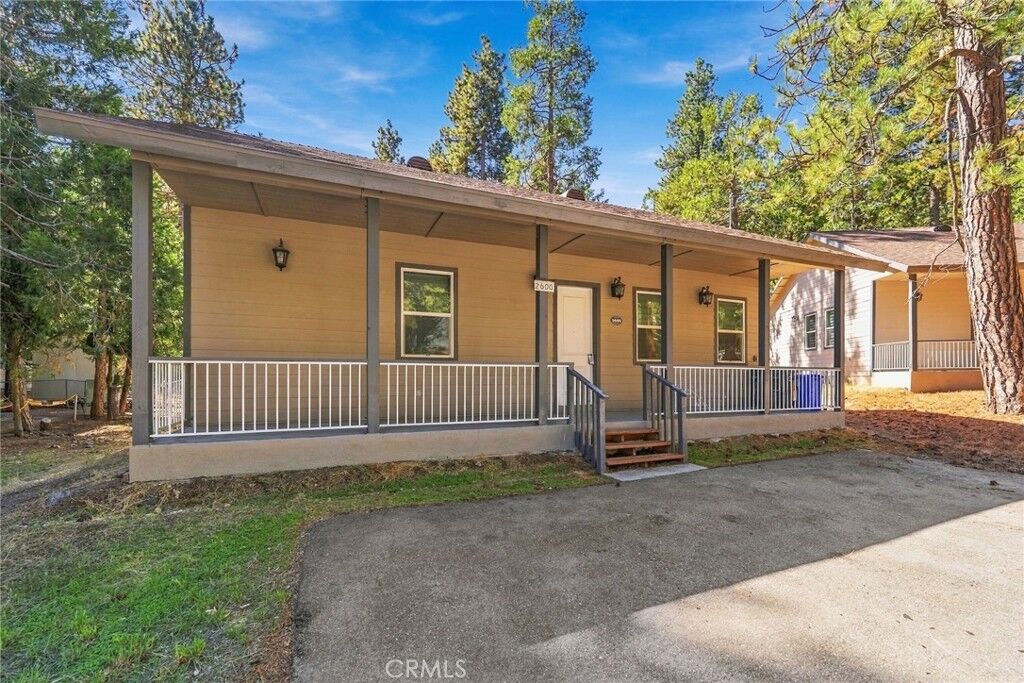 Property Photo:  2600 Whispering Pines Drive  CA 92382 