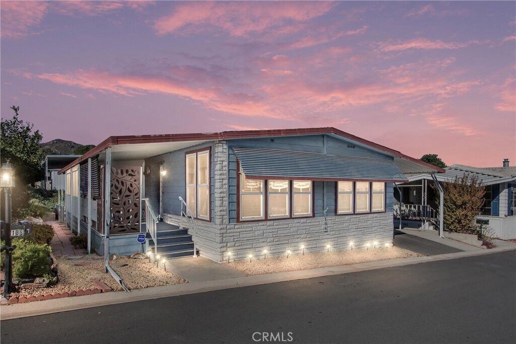 Property Photo: 4000 Pierce Street 106 CA 92505