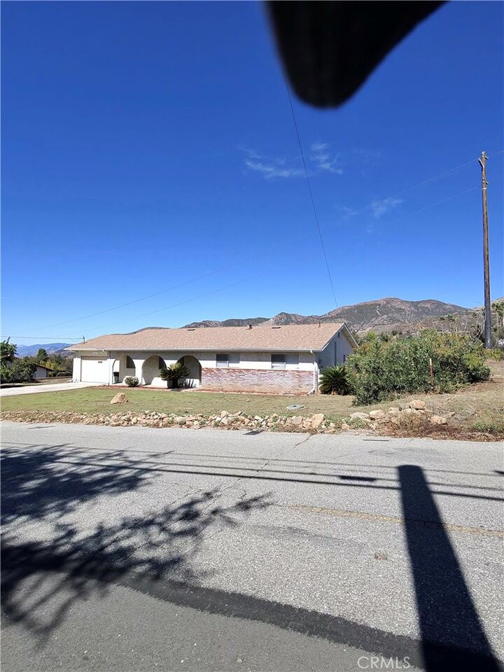 Property Photo:  35244 Ivy  CA 92399 