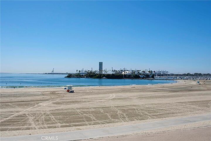 Property Photo:  1200 E Ocean 42  CA 90802 