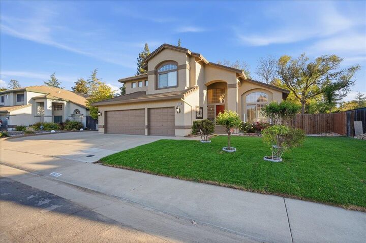 Property Photo:  8943 N Camden Drive  CA 95624 