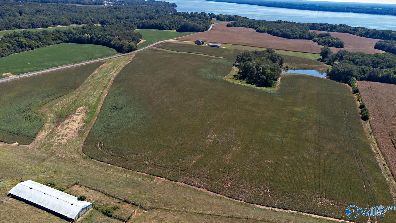 Property Photo:  Lot 0 Davis Road  AL 35611 