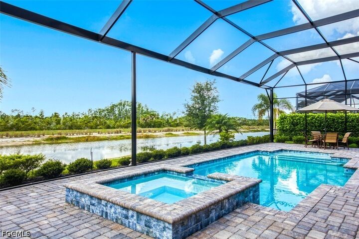 Property Photo:  18380 Wildblue Boulevard  FL 33913 