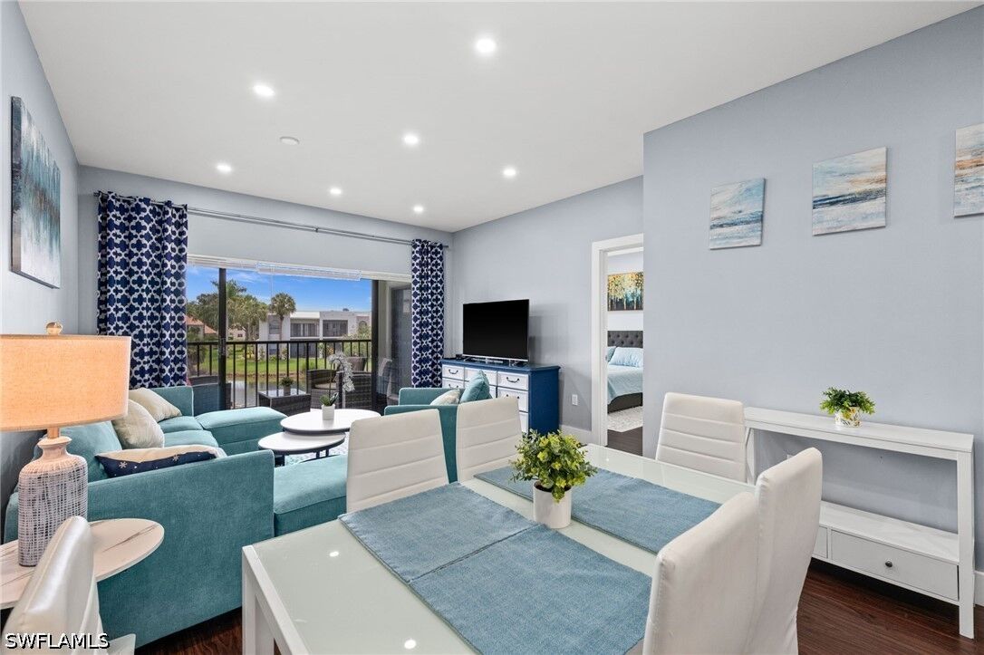 Property Photo: 3322 Olympic Drive 222 FL 34105
