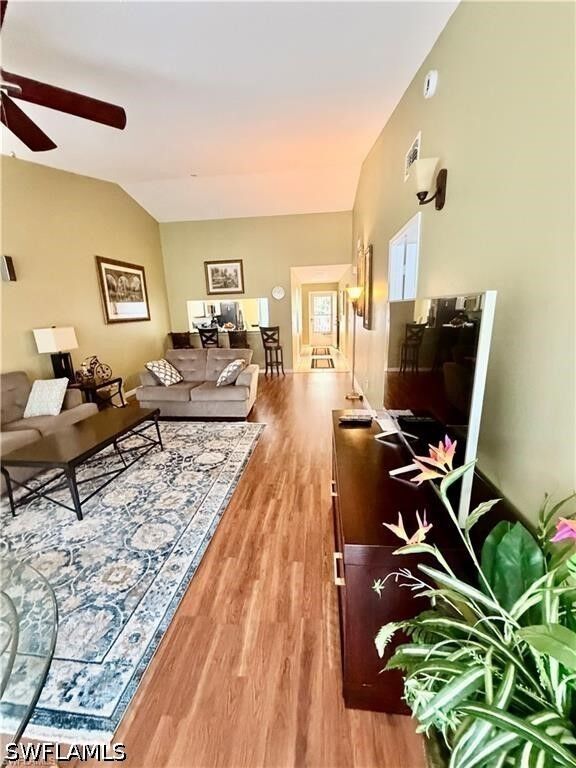 Property Photo: 1290 Yesica Ann Circle 204 FL 34110