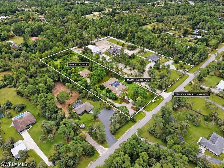 Property Photo:  590 6th Street NE  FL 34120 