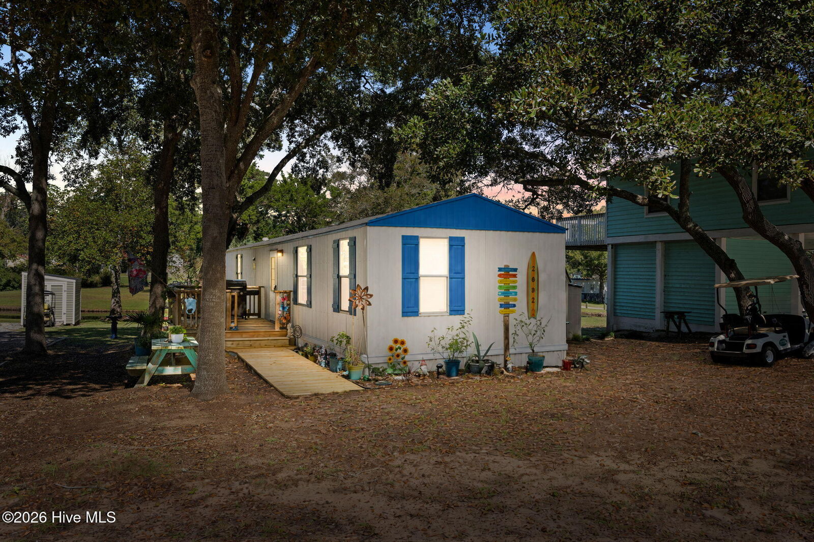 Property Photo: 2882 Six Pence Drive SW NC 28462