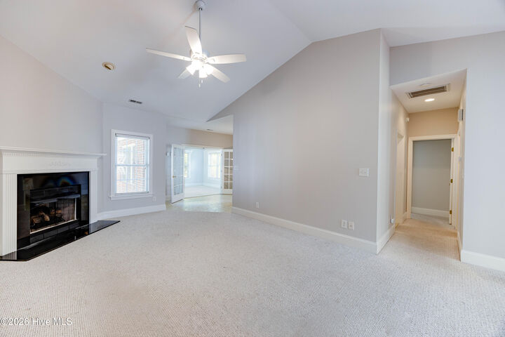 Property Photo:  207 Inda Way  NC 27889 