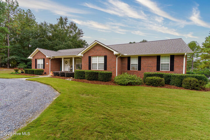 Property Photo:  144 Edgewater Drive  NC 27376 