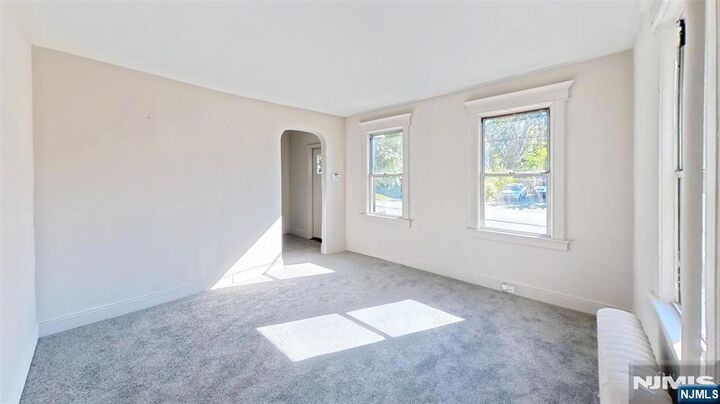 Property Photo: 9 Byrne Street NJ 07601