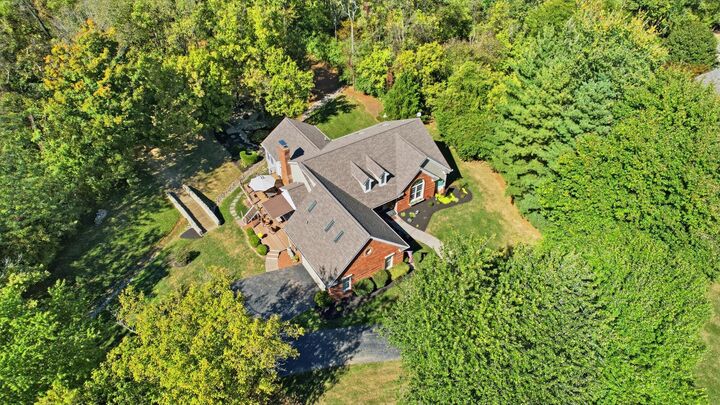 Property Photo: 1984 Coachtrail Drive KY 41048