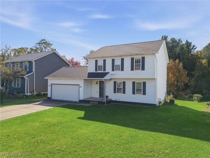 Property Photo: 1330 Shawnee Trail OH 44241