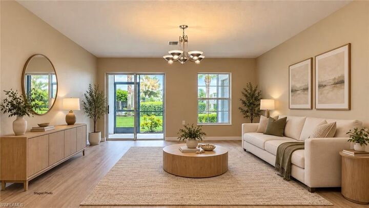 Property Photo: 9063 Gervais Cir 1204 FL 34120