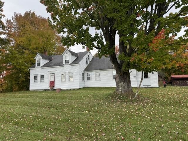 Property Photo:  153 Donovan Road  VT 05836 
