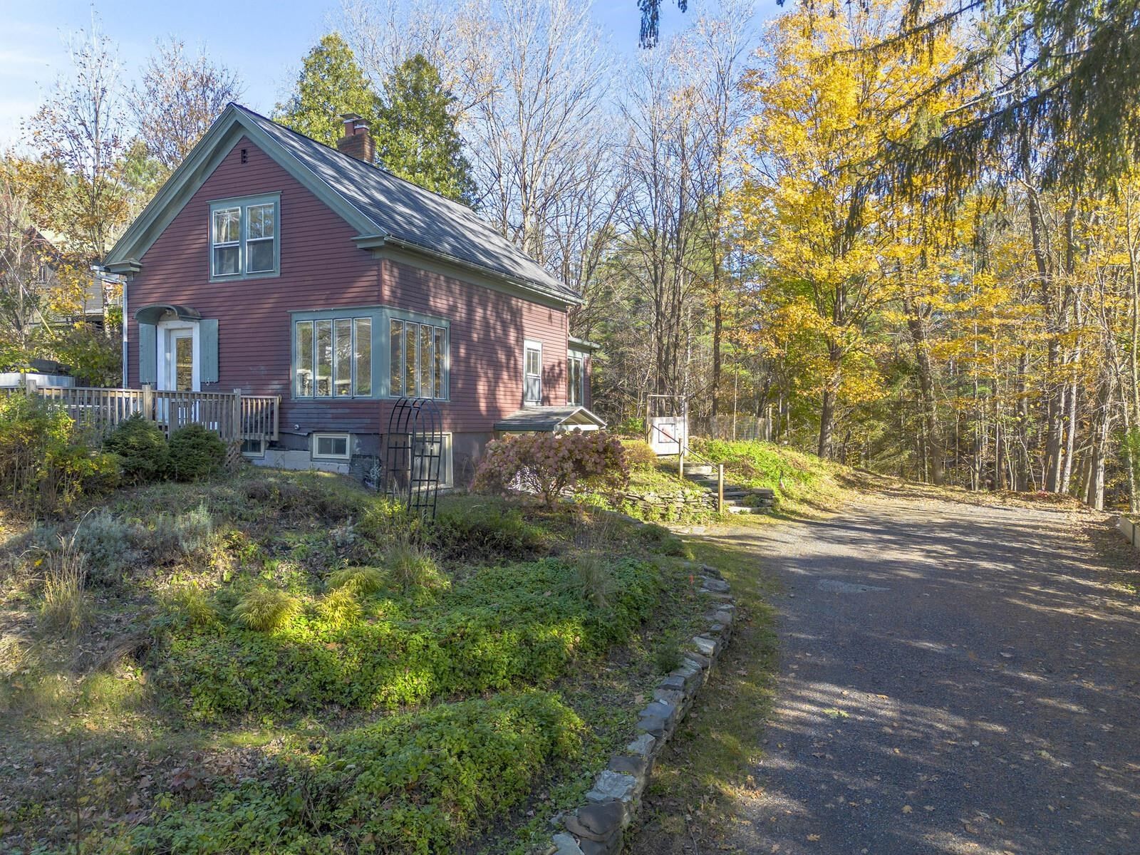 Property Photo: 15 Merrill Terrace VT 05602