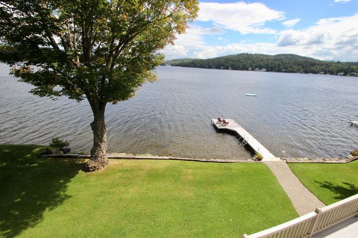 Property Photo:  1483 West Shore Road  VT 05647 
