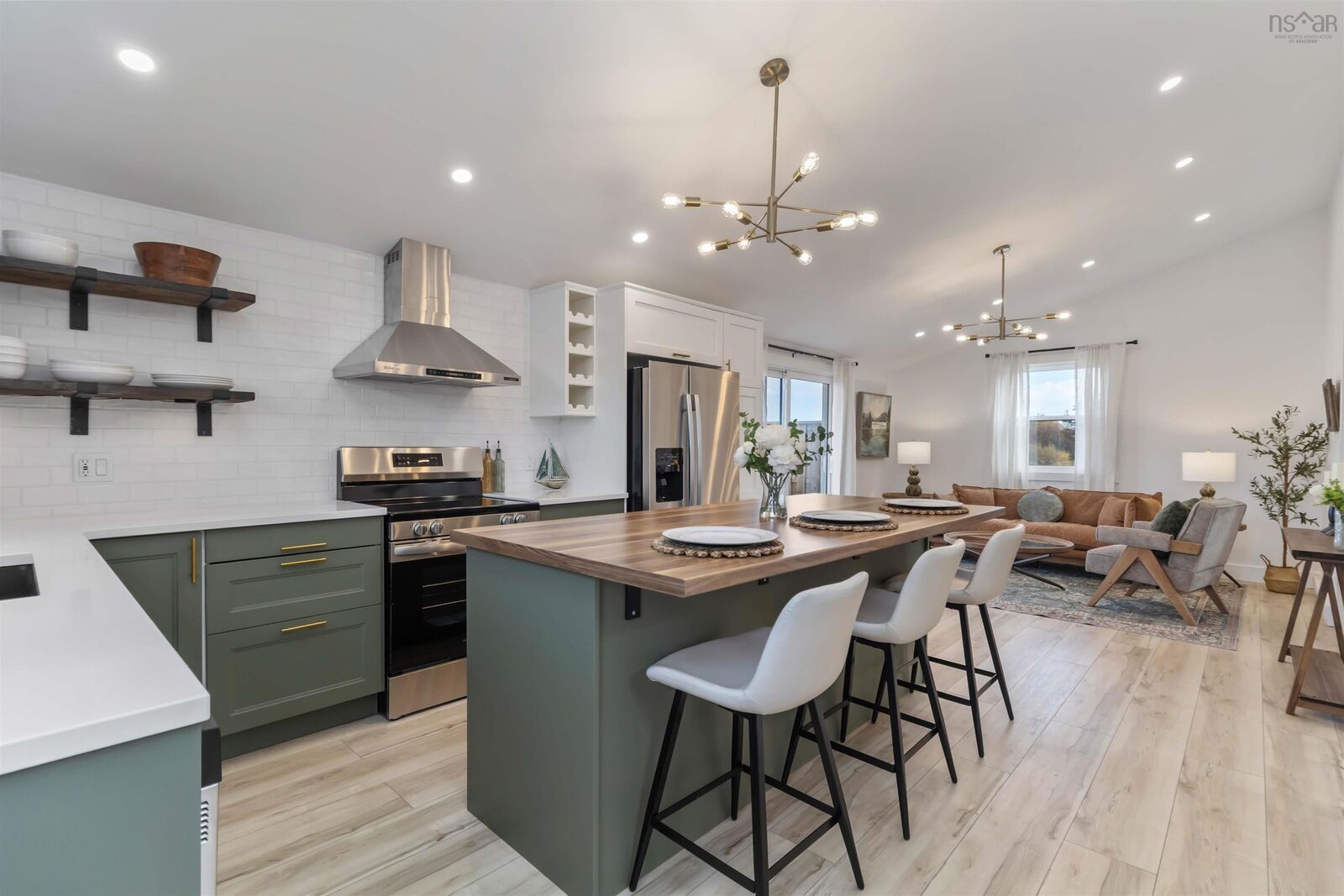 Property Photo:  116 Eric Romkey Lane  NS B0J 2L0 
