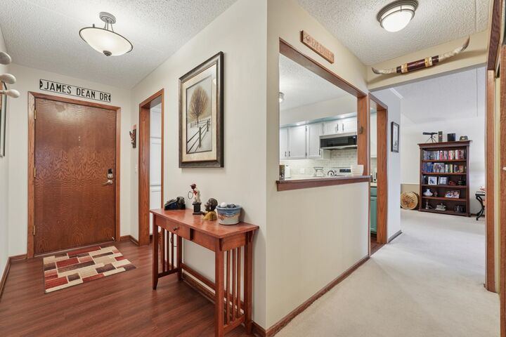 Property Photo: 2445 Londin Lane E 212 MN 55119