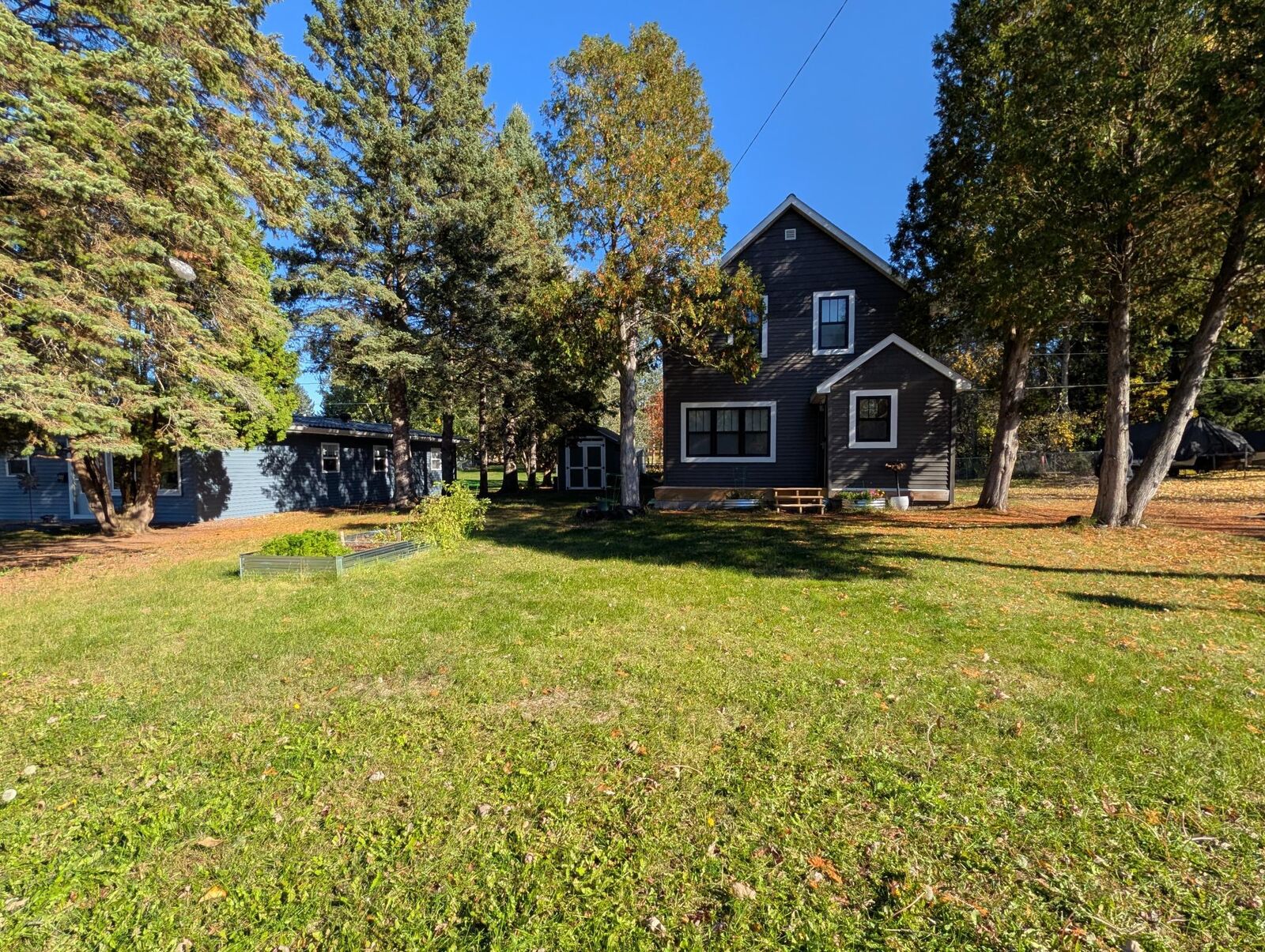 Property Photo:  520 20th Street  MN 55720 