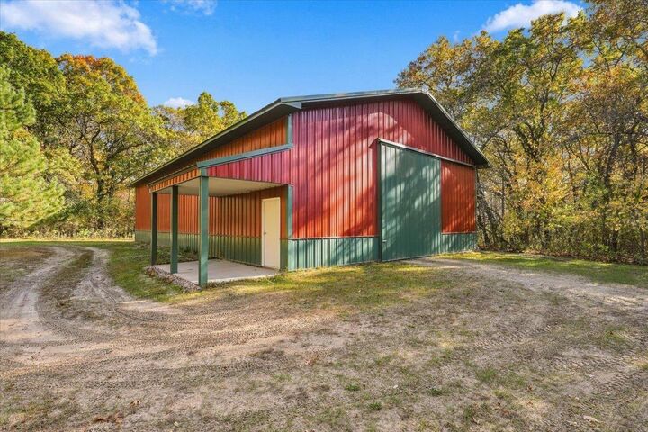 Property Photo: 317 Sherwood Forest WI 54022