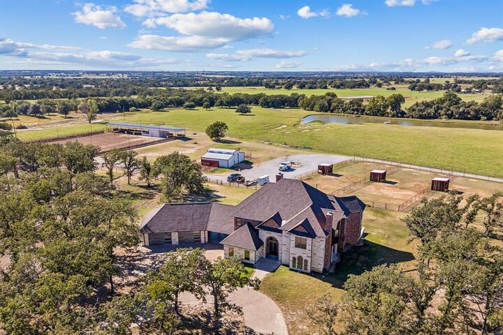 Property Photo:  7225 Fm 3025  TX 76401 