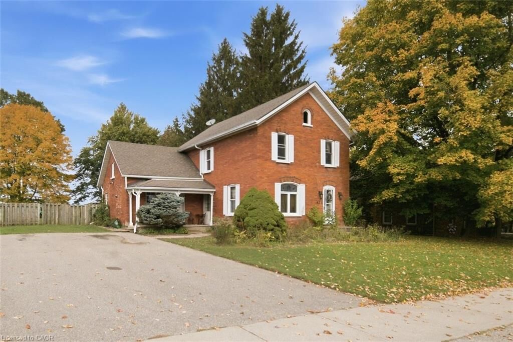 Property Photo:  424 Main Street E  ON N0J 1X0 