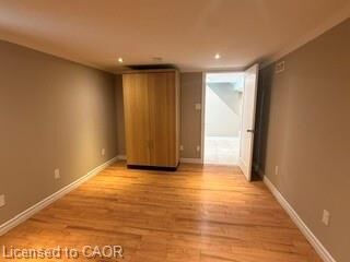 Property Photo:  82 Millen Road  ON L5G 3G2 