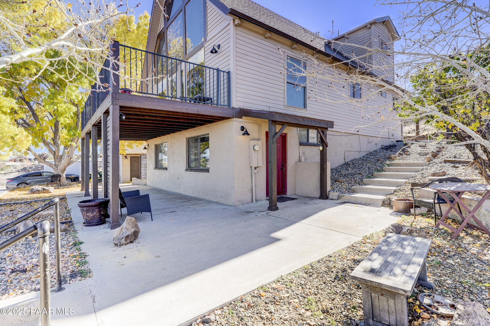 Property Photo:  715 N Lakeview Drive  AZ 86301 