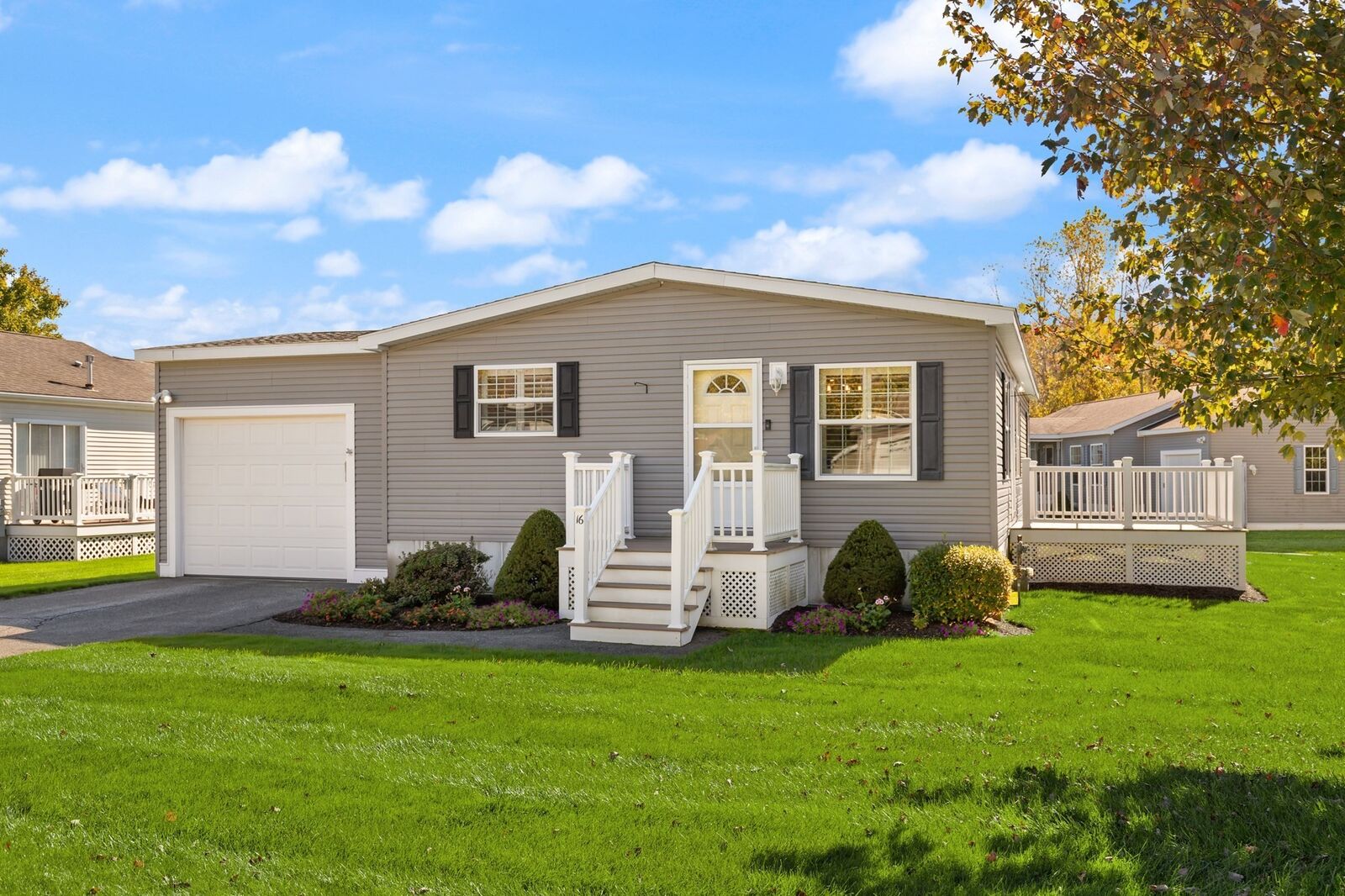 Property Photo:  16 Skyview Drive  MA 02301 