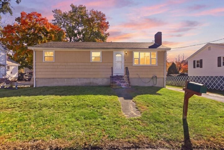 Property Photo:  13 Horton St  MA 02780 