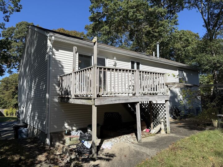 Property Photo:  6 Golf Street  MA 02747 