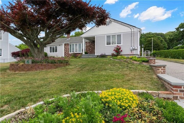 Property Photo:  6 Varnum  RI 02809 