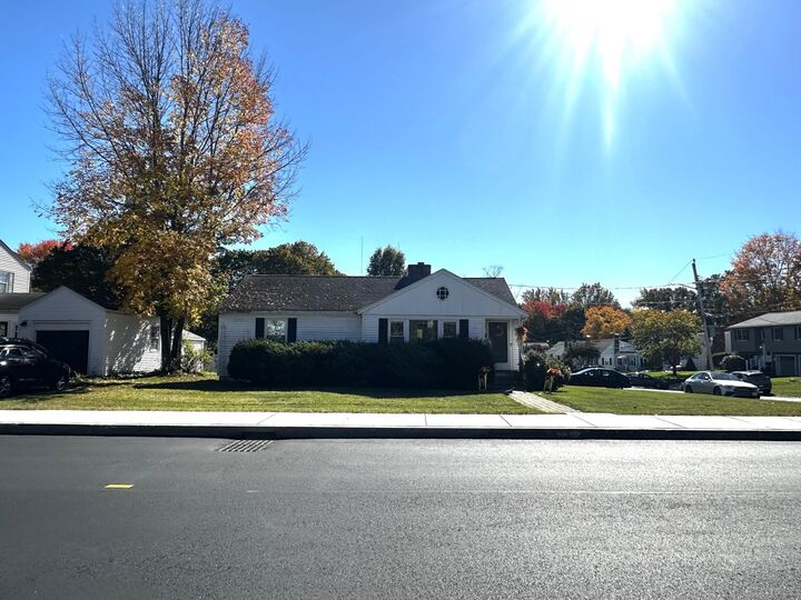 Property Photo:  132 Maple Street  MA 01702 