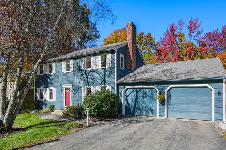 Property Photo:  169 Pilgrim Dr  MA 01520 