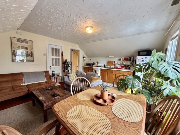 Property Photo: 35 Danforth St 3 MA 02130