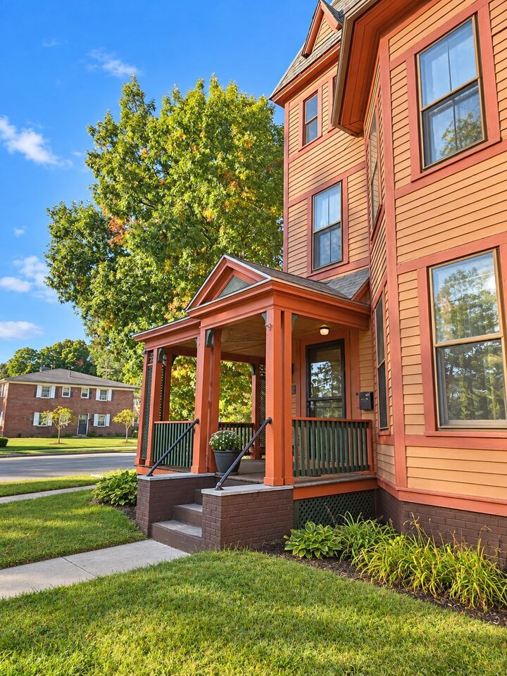 Property Photo:  55 Florida St  MA 01109 