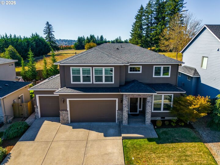 Property Photo: 3921 NE Tacoma Ct WA 98607